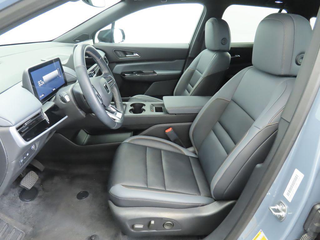 used 2024 Honda Prologue car, priced at $25,492