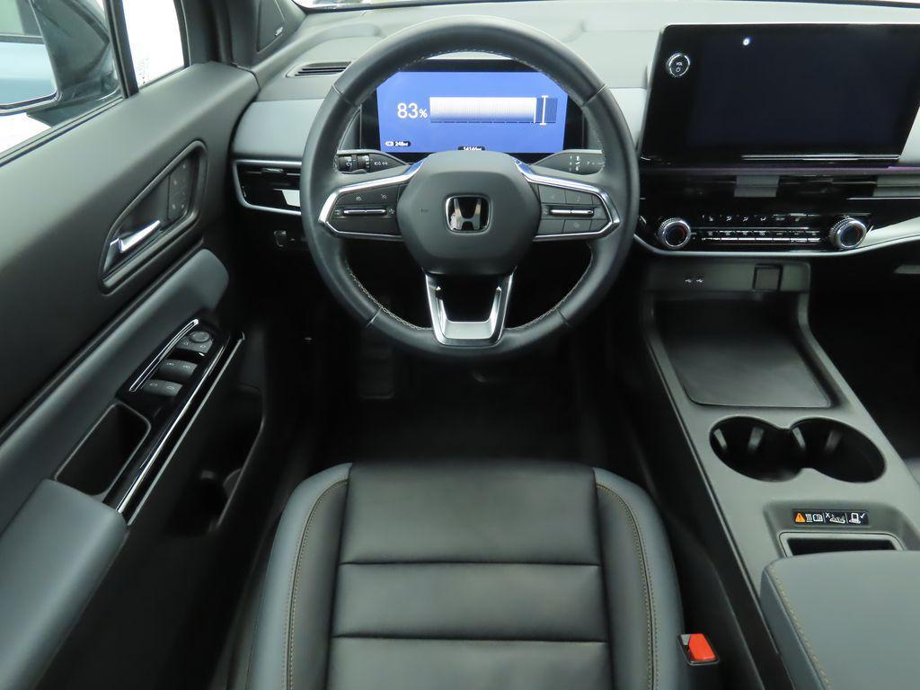 used 2024 Honda Prologue car, priced at $25,492