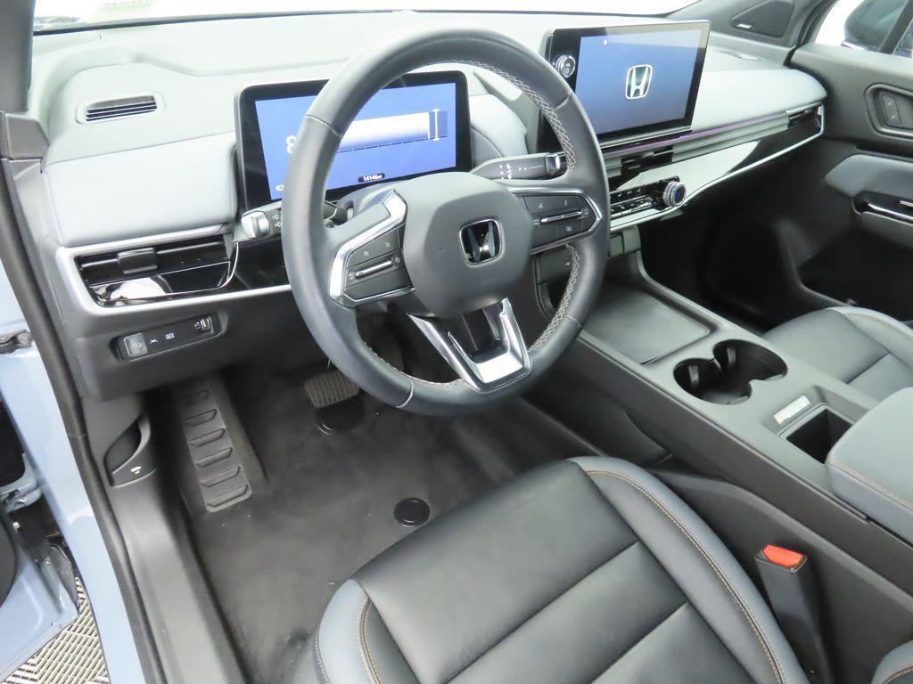 used 2024 Honda Prologue car, priced at $25,492