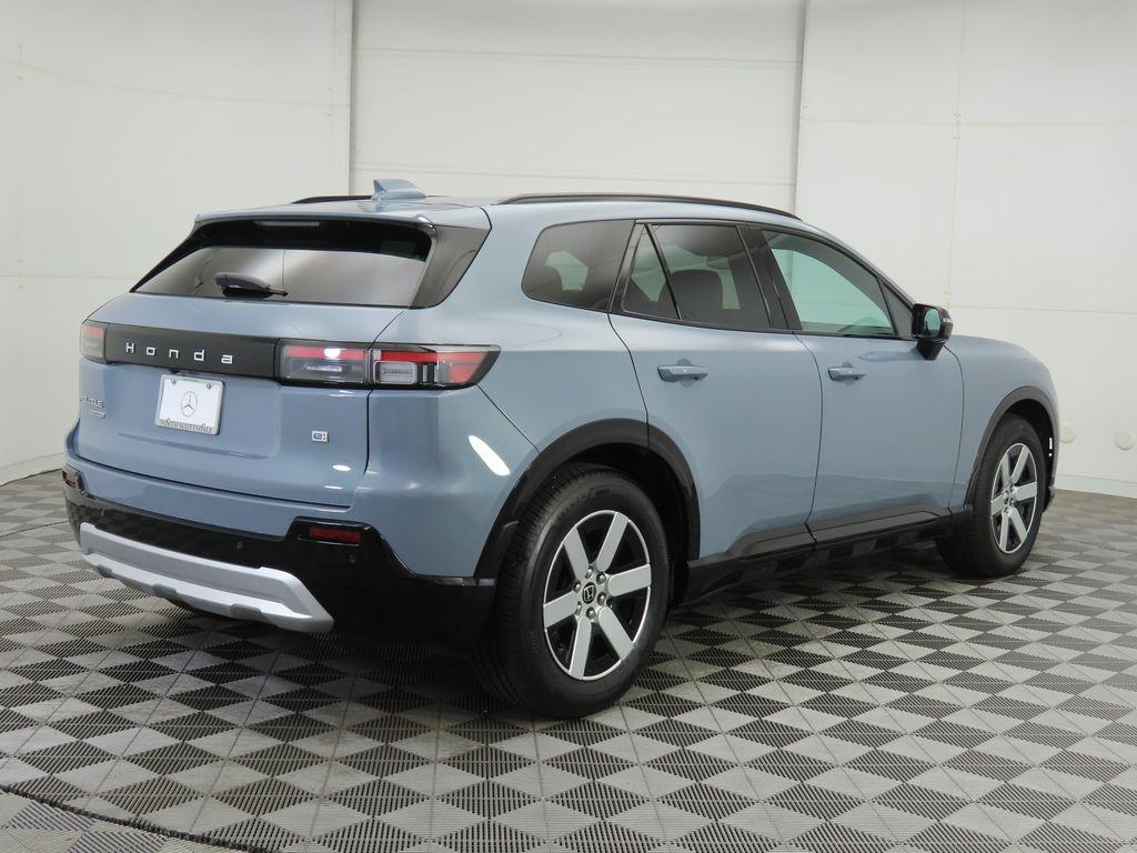 used 2024 Honda Prologue car, priced at $25,492