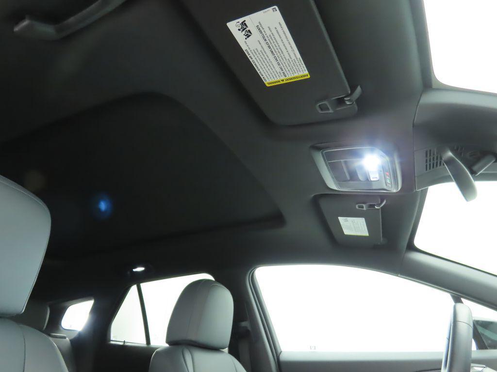 used 2024 Honda Prologue car, priced at $25,492