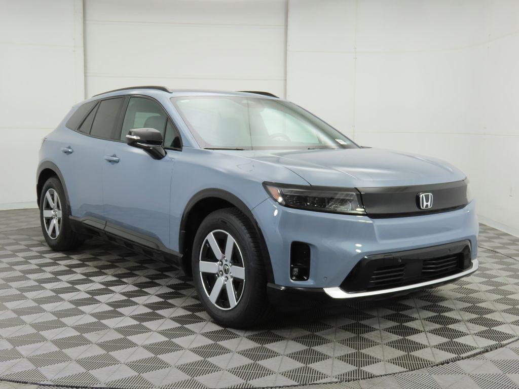 used 2024 Honda Prologue car, priced at $25,492