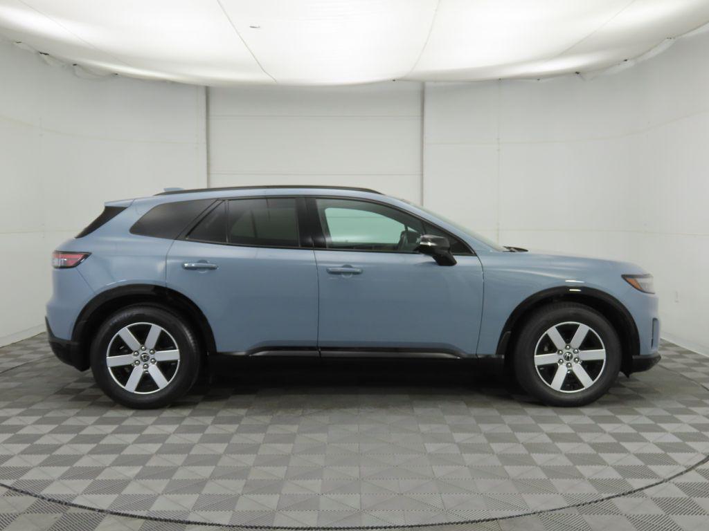 used 2024 Honda Prologue car, priced at $25,492