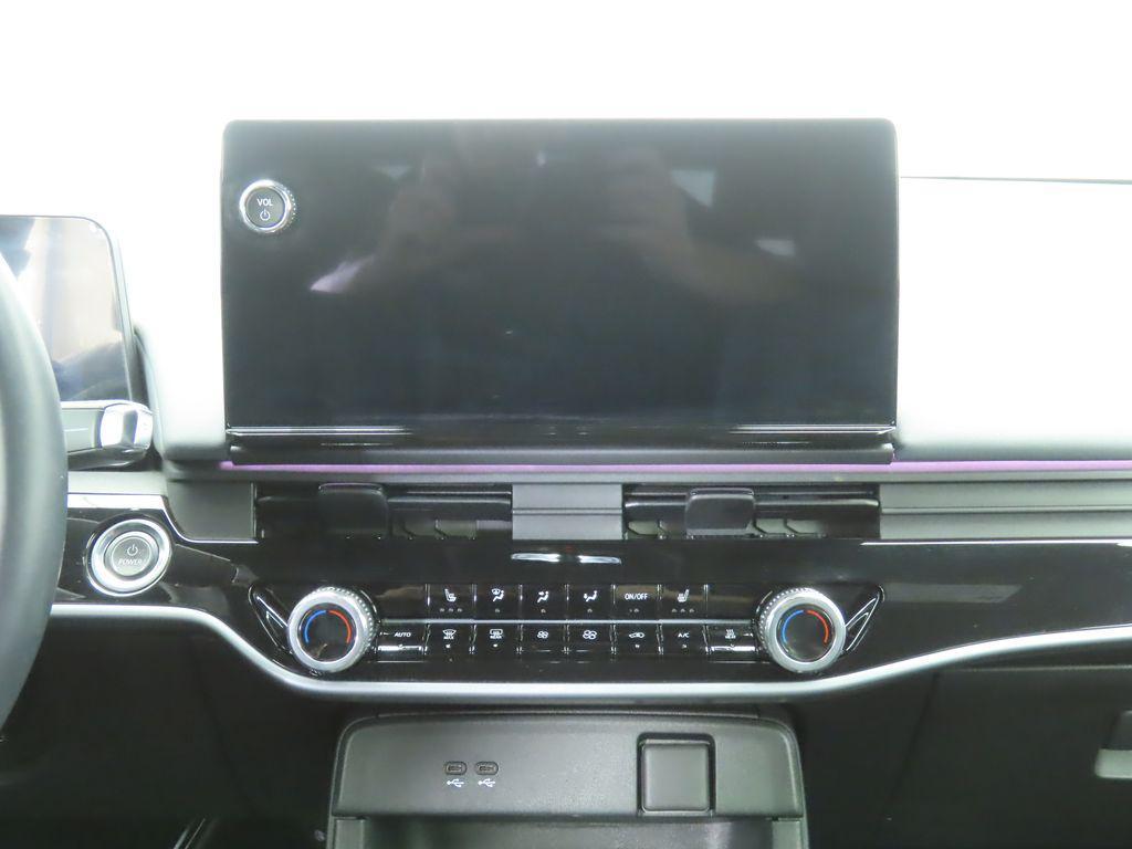 used 2024 Honda Prologue car, priced at $25,492