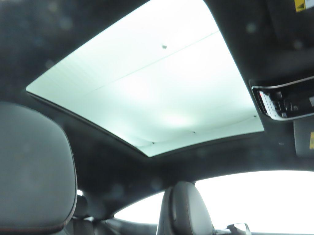 new 2026 Mercedes-Benz AMG CLE 53 car, priced at $81,190