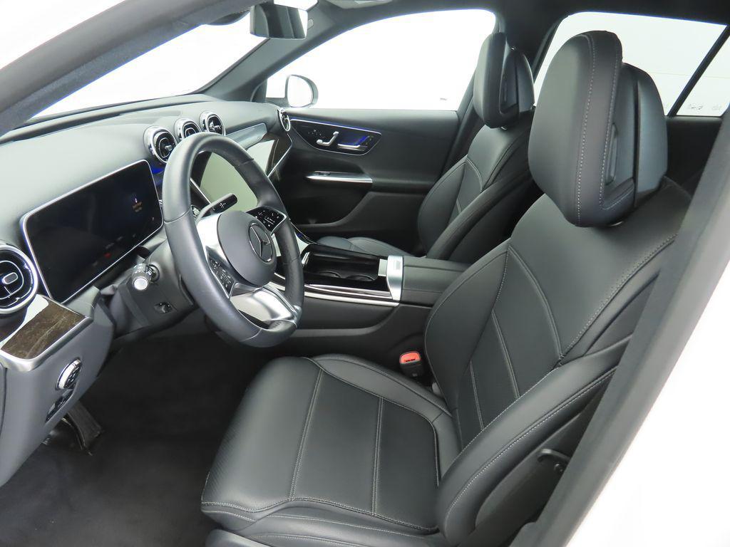 used 2025 Mercedes-Benz GLC 300 car, priced at $47,359