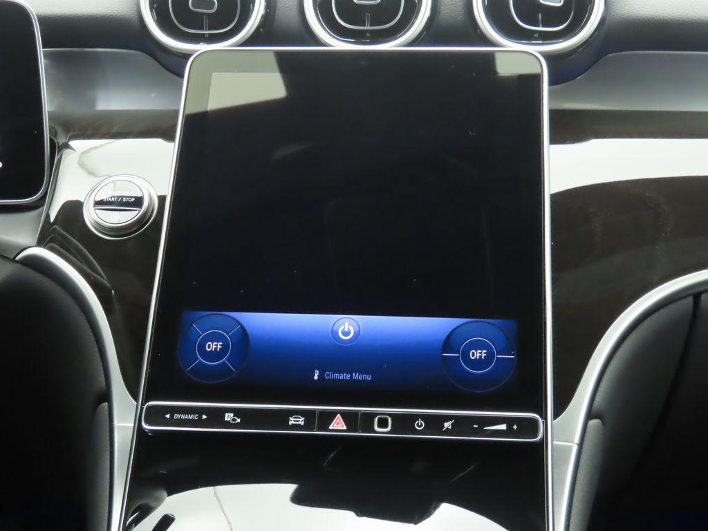 used 2025 Mercedes-Benz GLC 300 car, priced at $47,359