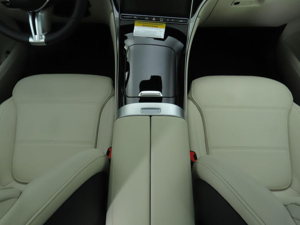 new 2026 Mercedes-Benz GLC 300 car, priced at $61,935