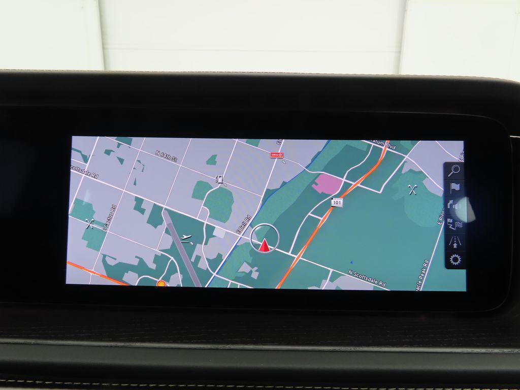 used 2024 Mercedes-Benz AMG G 63 car, priced at $198,920