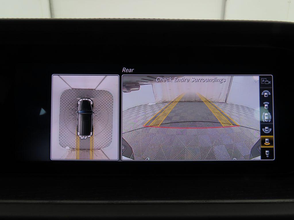 used 2024 Mercedes-Benz AMG G 63 car, priced at $198,920