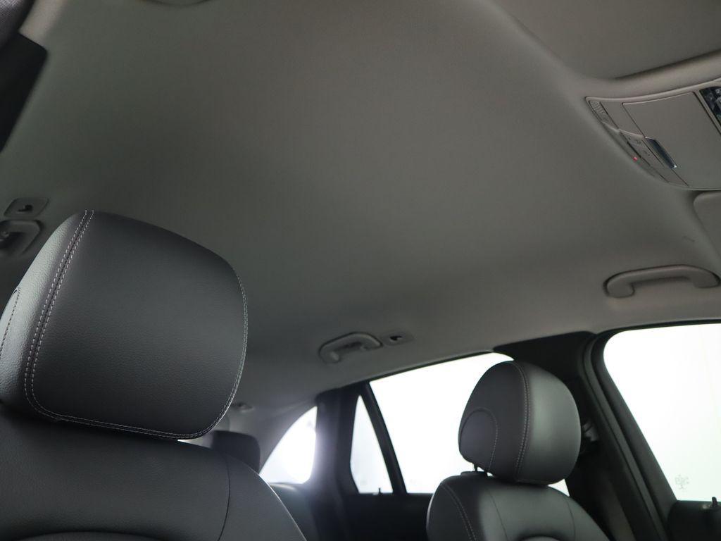 used 2022 Mercedes-Benz GLC 300 car, priced at $33,592