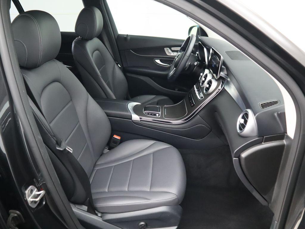 used 2022 Mercedes-Benz GLC 300 car, priced at $33,592