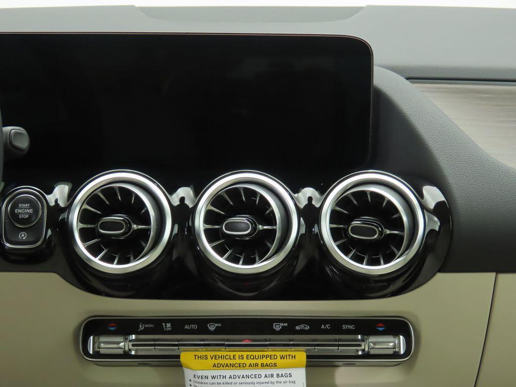 new 2026 Mercedes-Benz GLA 250 car, priced at $50,305