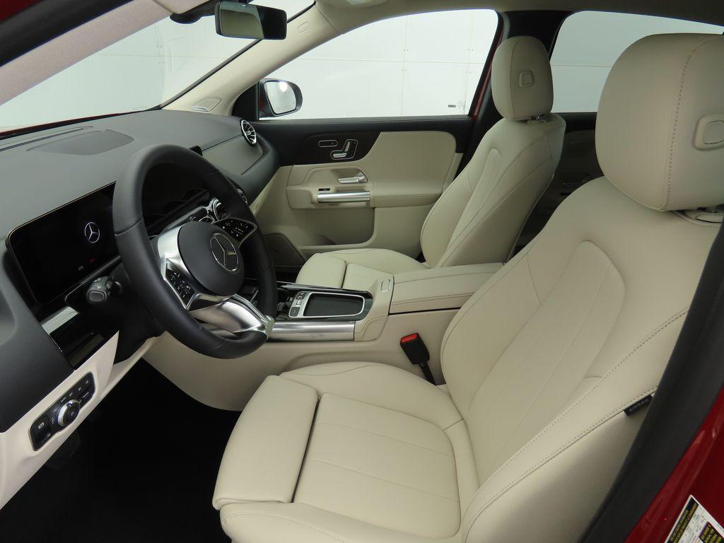 new 2026 Mercedes-Benz GLA 250 car, priced at $50,305