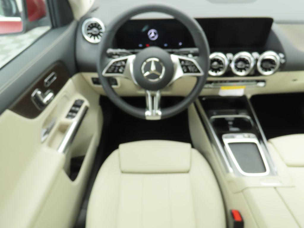 new 2026 Mercedes-Benz GLA 250 car, priced at $50,305