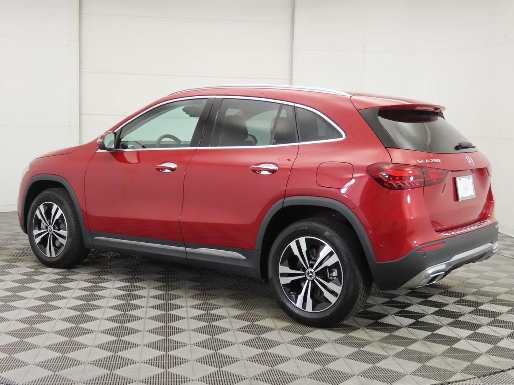 new 2026 Mercedes-Benz GLA 250 car, priced at $50,305