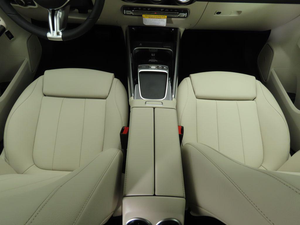 new 2026 Mercedes-Benz GLA 250 car, priced at $50,305