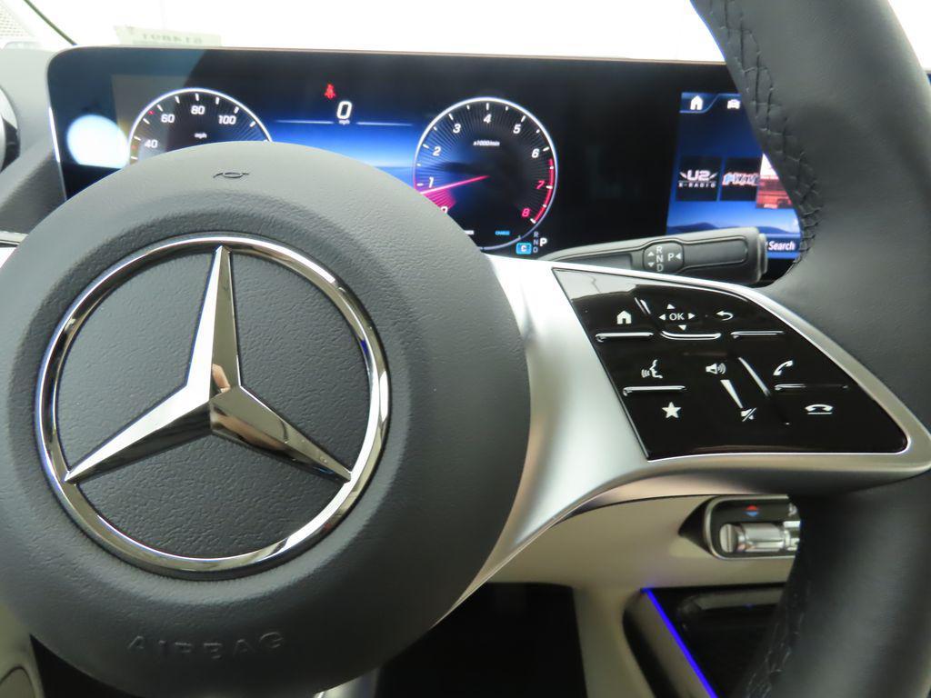 new 2026 Mercedes-Benz GLA 250 car, priced at $50,305