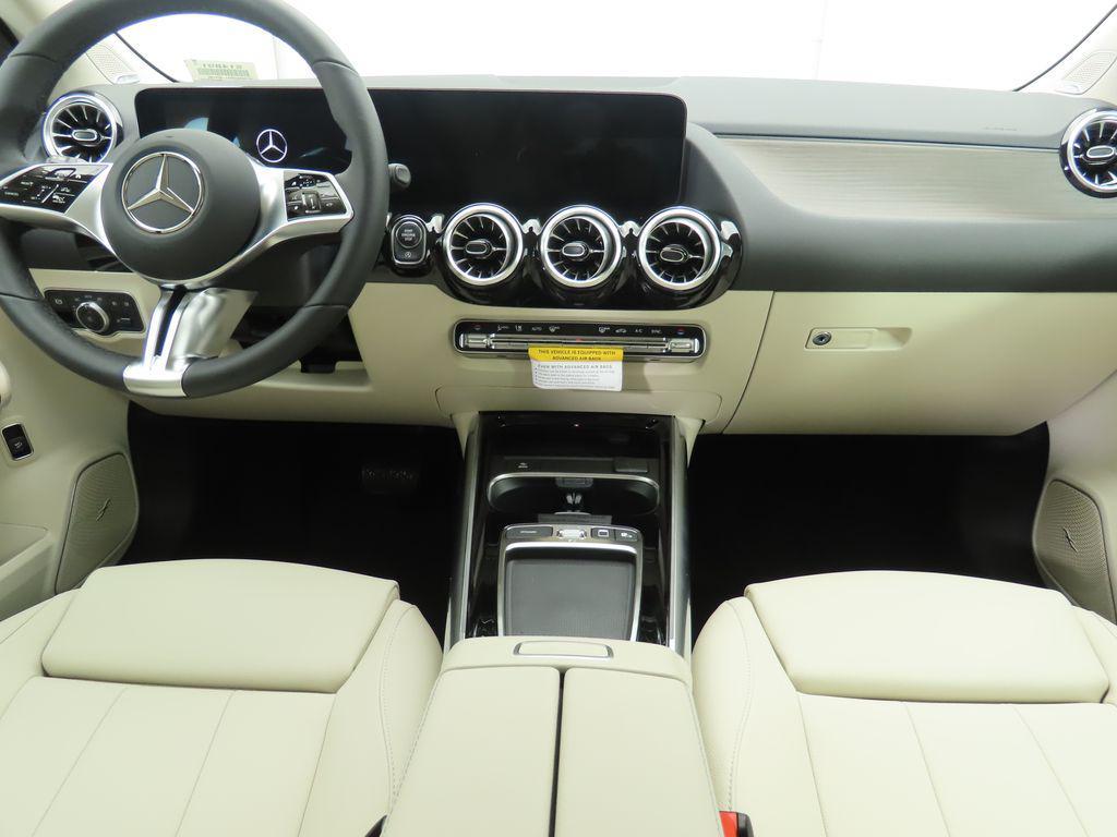 new 2026 Mercedes-Benz GLA 250 car, priced at $50,305