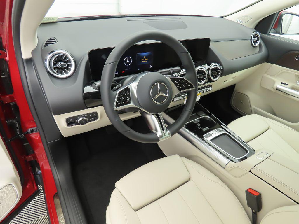 new 2026 Mercedes-Benz GLA 250 car, priced at $50,305