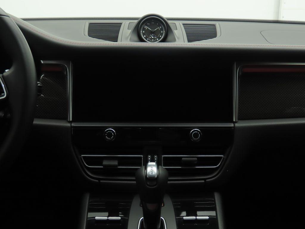 used 2022 Porsche Macan car, priced at $67,522