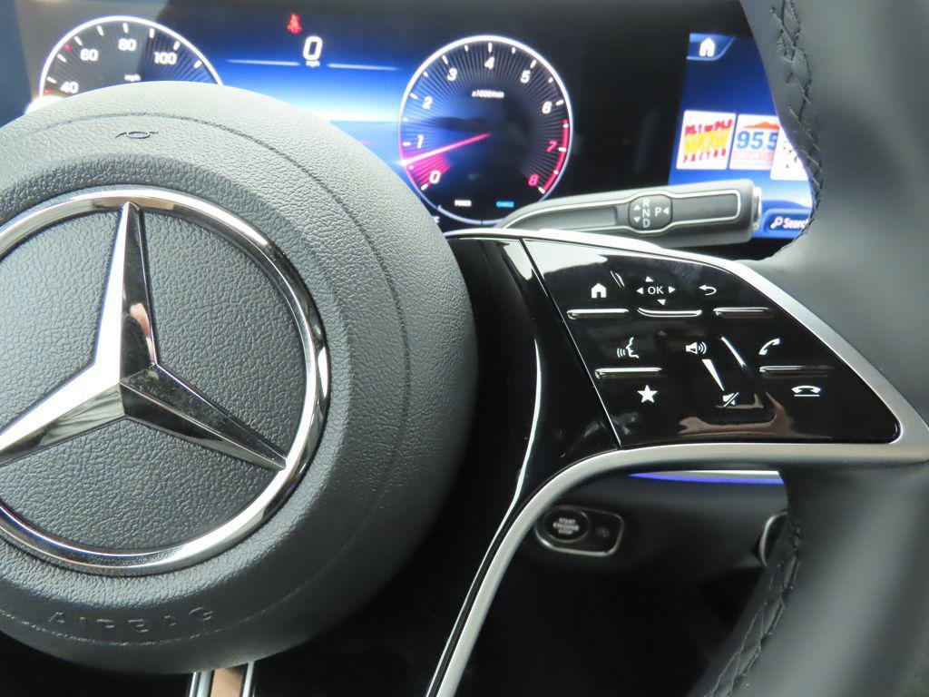 new 2026 Mercedes-Benz GLE 350 car, priced at $73,865