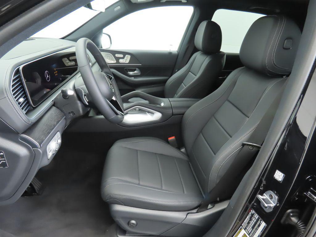 new 2026 Mercedes-Benz GLE 350 car, priced at $73,865