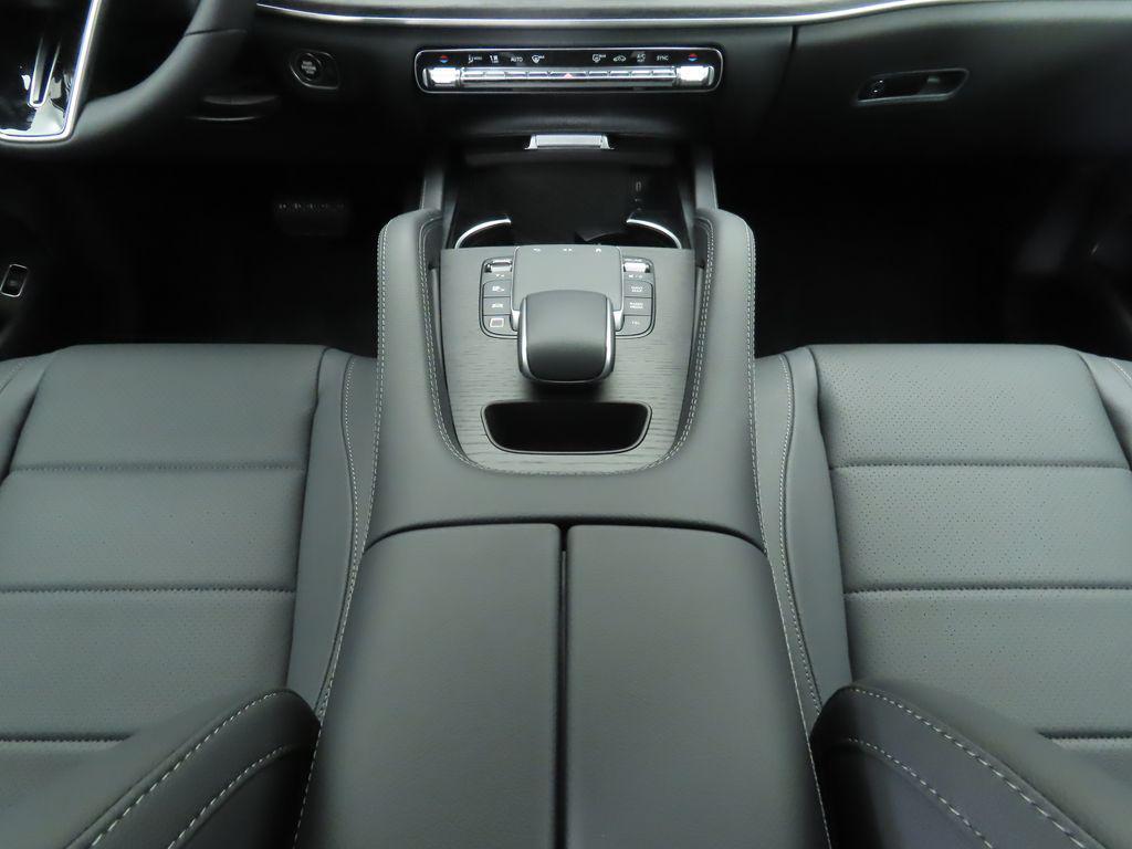 new 2026 Mercedes-Benz GLE 350 car, priced at $73,865