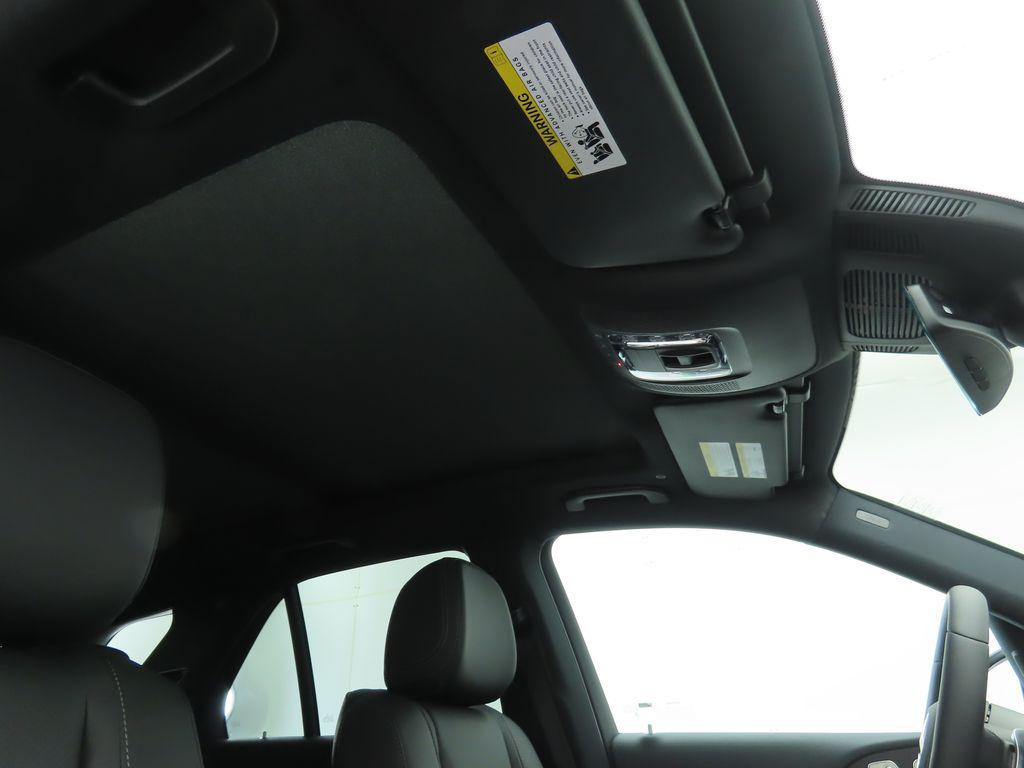 new 2026 Mercedes-Benz GLE 350 car, priced at $73,865