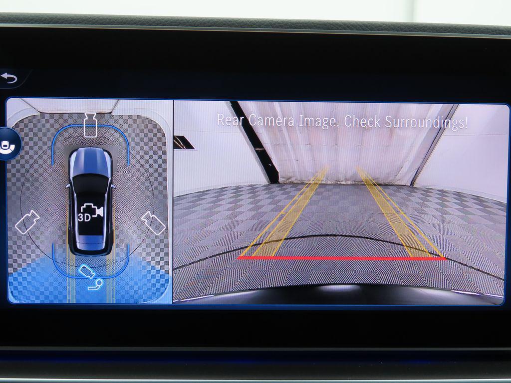 new 2026 Mercedes-Benz GLE 350 car, priced at $73,865