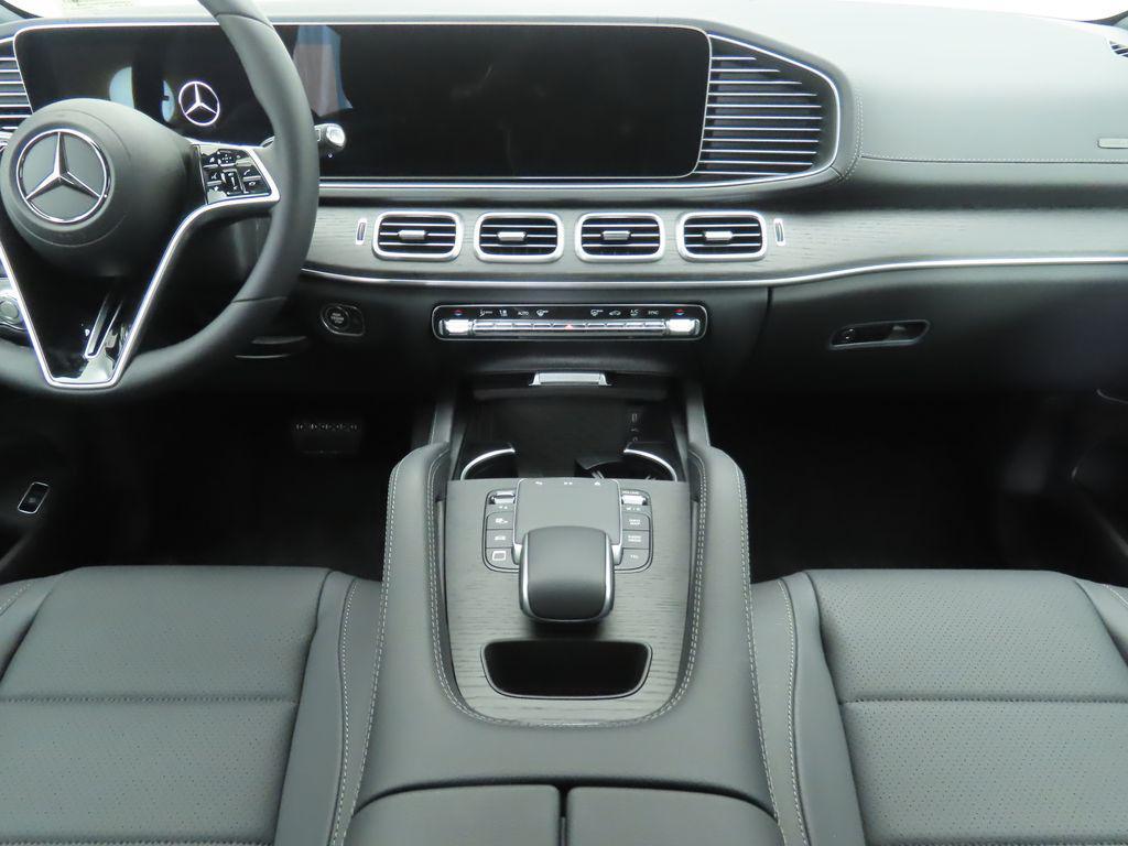 new 2026 Mercedes-Benz GLE 350 car, priced at $73,865