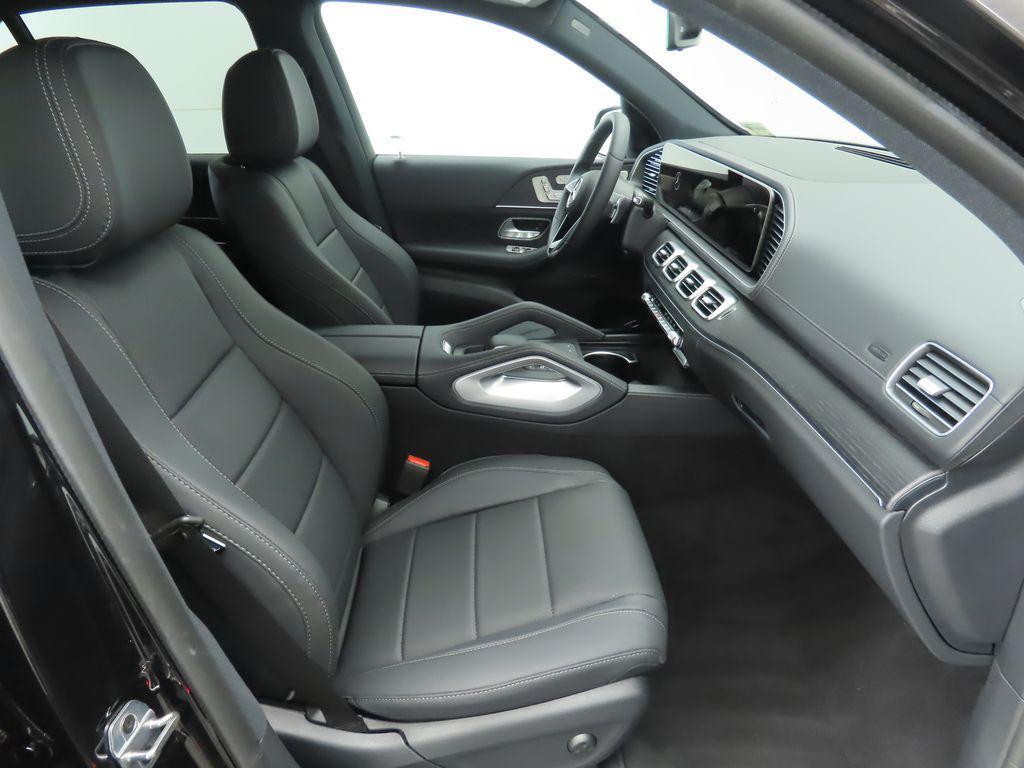 new 2026 Mercedes-Benz GLE 350 car, priced at $73,865