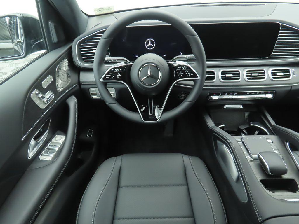 new 2026 Mercedes-Benz GLE 350 car, priced at $73,865