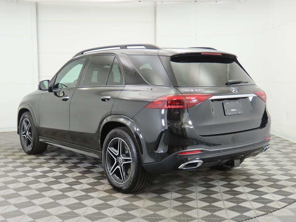 new 2026 Mercedes-Benz GLE 350 car, priced at $73,865