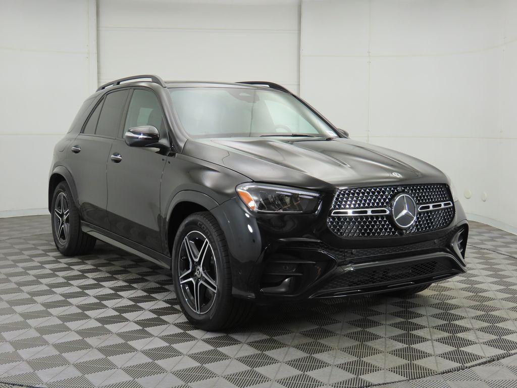 new 2026 Mercedes-Benz GLE 350 car, priced at $73,865