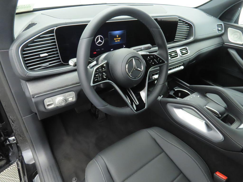 new 2026 Mercedes-Benz GLE 350 car, priced at $73,865