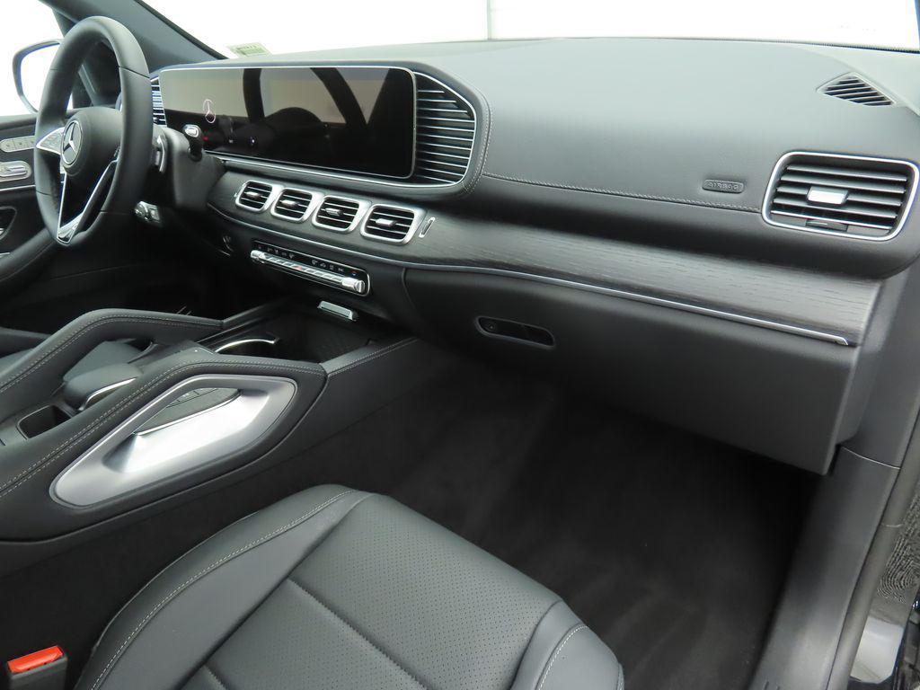new 2026 Mercedes-Benz GLE 350 car, priced at $73,865