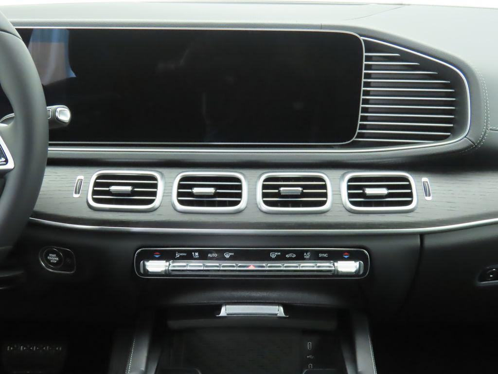 new 2026 Mercedes-Benz GLE 350 car, priced at $73,865