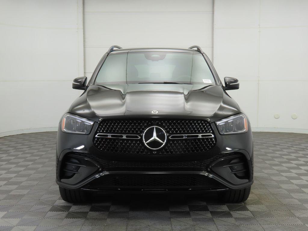new 2026 Mercedes-Benz GLE 350 car, priced at $73,865