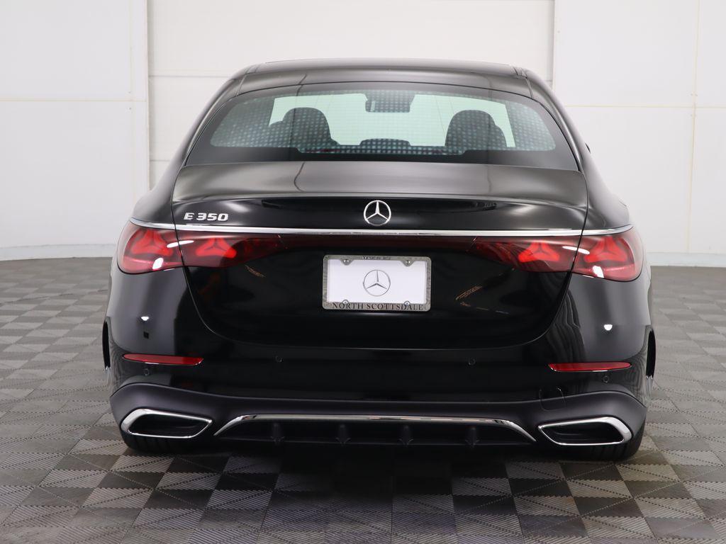 new 2026 Mercedes-Benz E-Class car, priced at $66,045