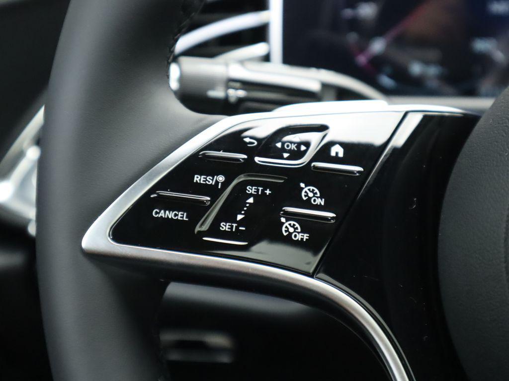 new 2026 Mercedes-Benz E-Class car, priced at $66,045