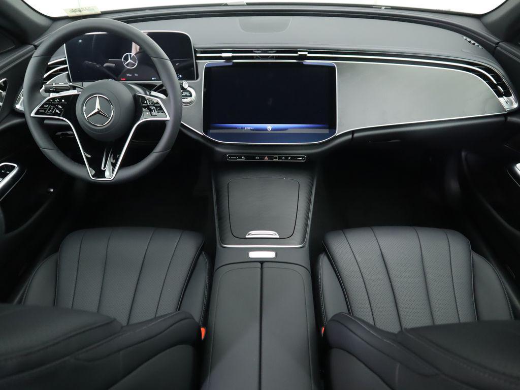 new 2026 Mercedes-Benz E-Class car, priced at $66,045