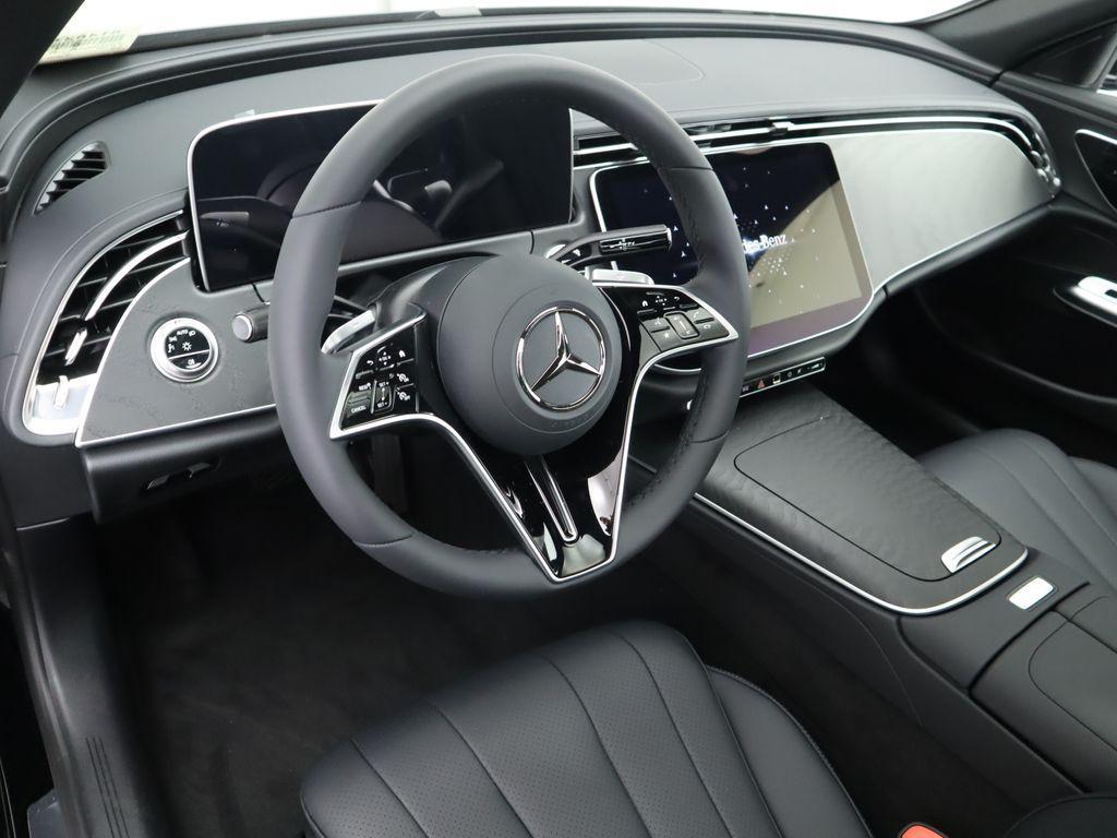 new 2026 Mercedes-Benz E-Class car, priced at $66,045