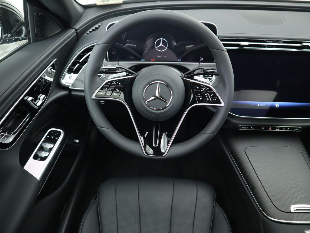 new 2026 Mercedes-Benz E-Class car, priced at $66,045