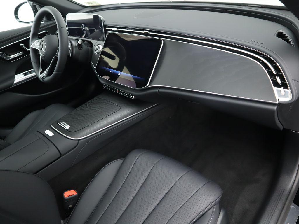 new 2026 Mercedes-Benz E-Class car, priced at $66,045