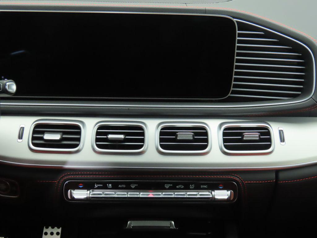 new 2025 Mercedes-Benz AMG GLE 53 car, priced at $91,735