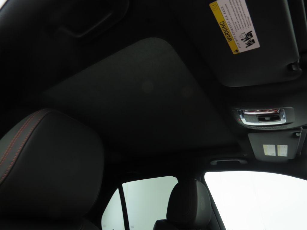 new 2025 Mercedes-Benz AMG GLE 53 car, priced at $91,735