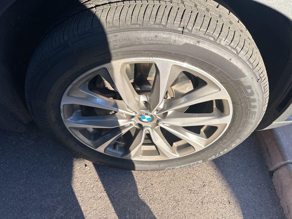 used 2019 BMW X4 car, priced at $27,520
