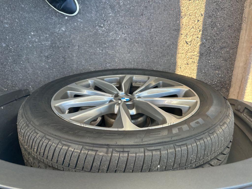 used 2019 BMW X4 car, priced at $27,520