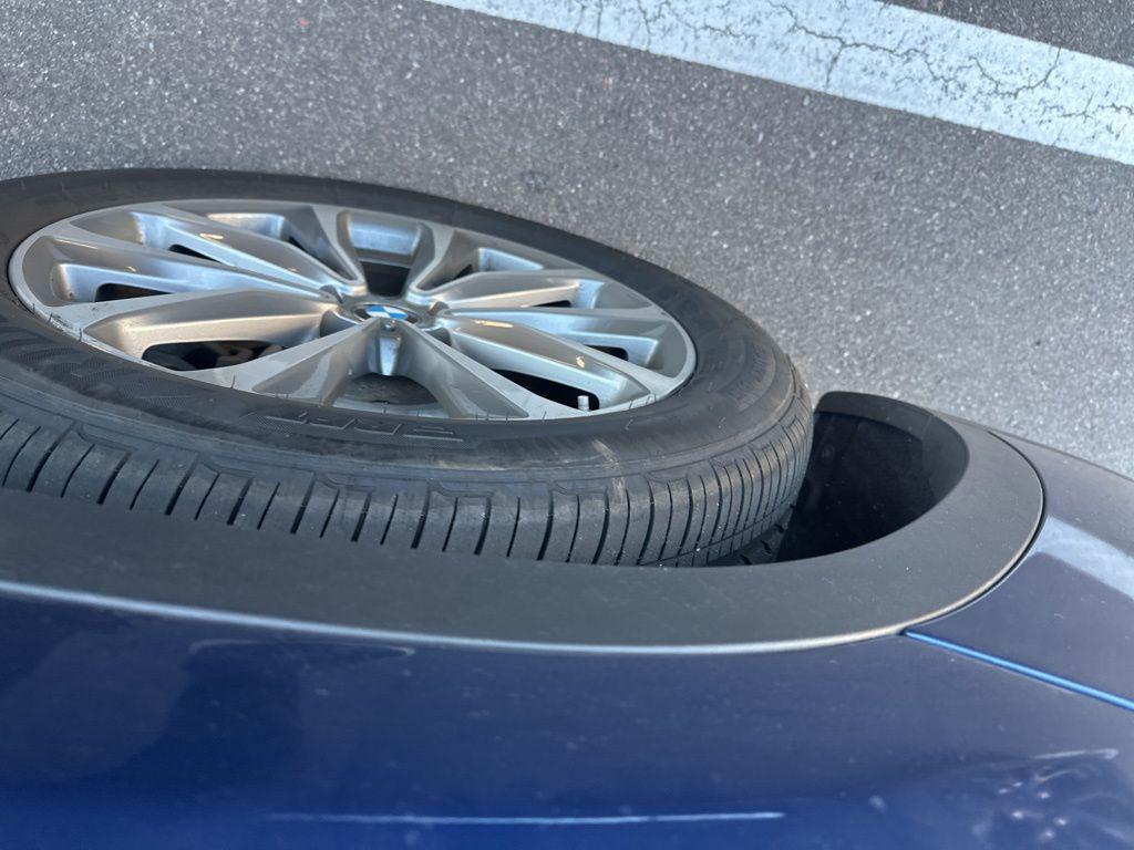 used 2019 BMW X4 car, priced at $27,520